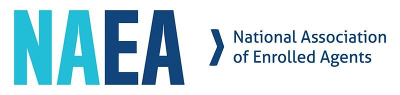 NAEA — National Association of Enrolled Agents